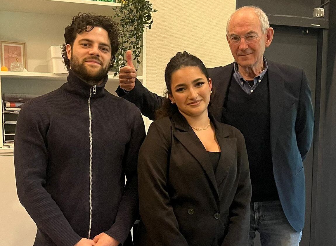 20260415 avond noor esra job