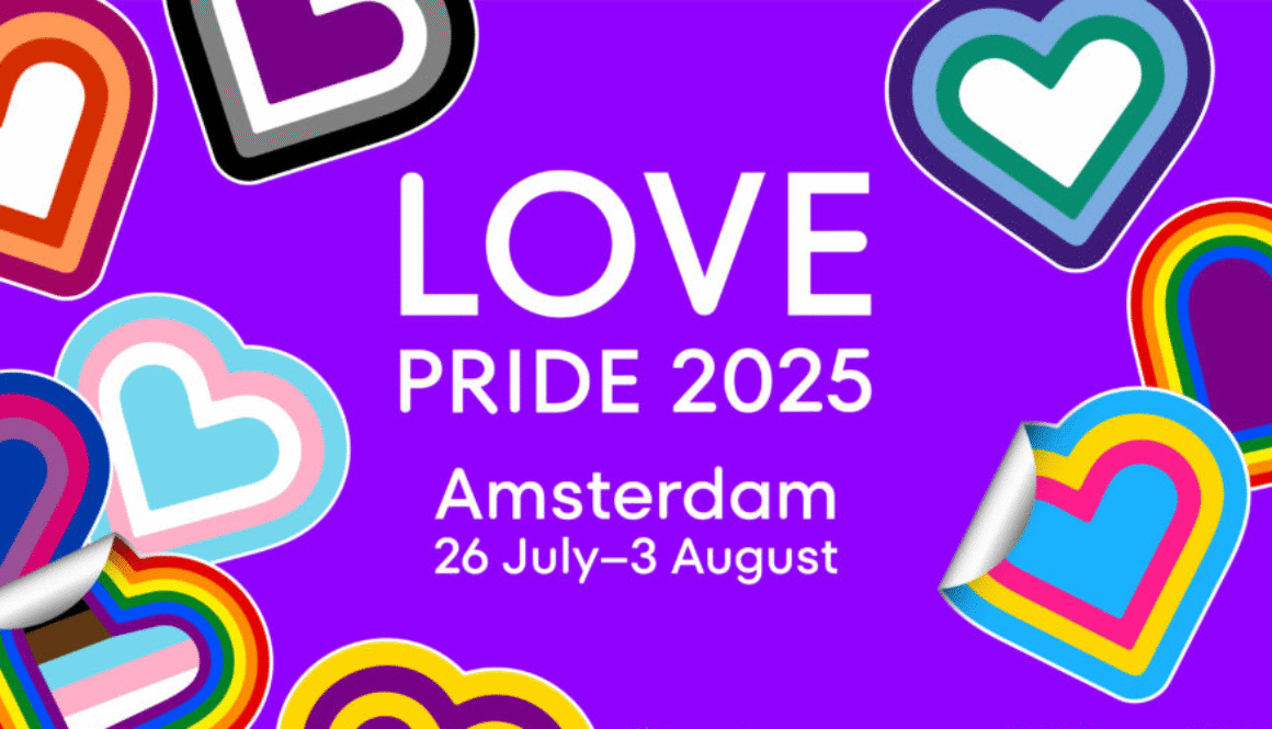 Pride