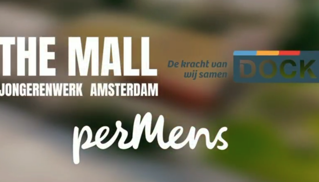 TheMALLDOCKperMens