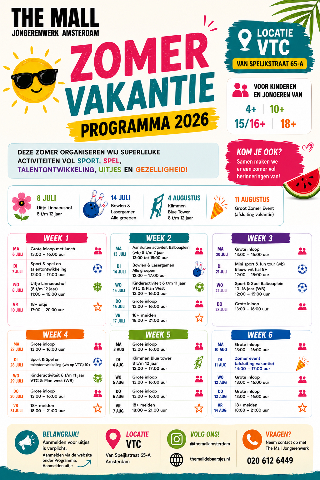 VTC ZOMER