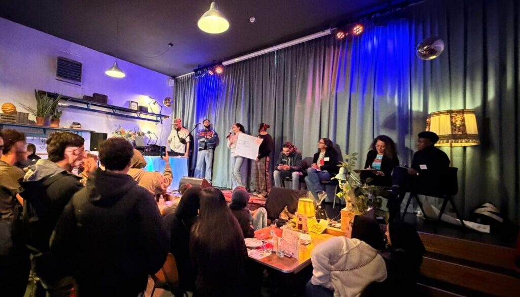 pak je stad terug overzicht