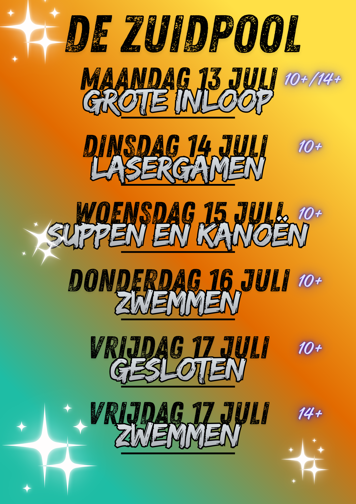 zomer ZP2