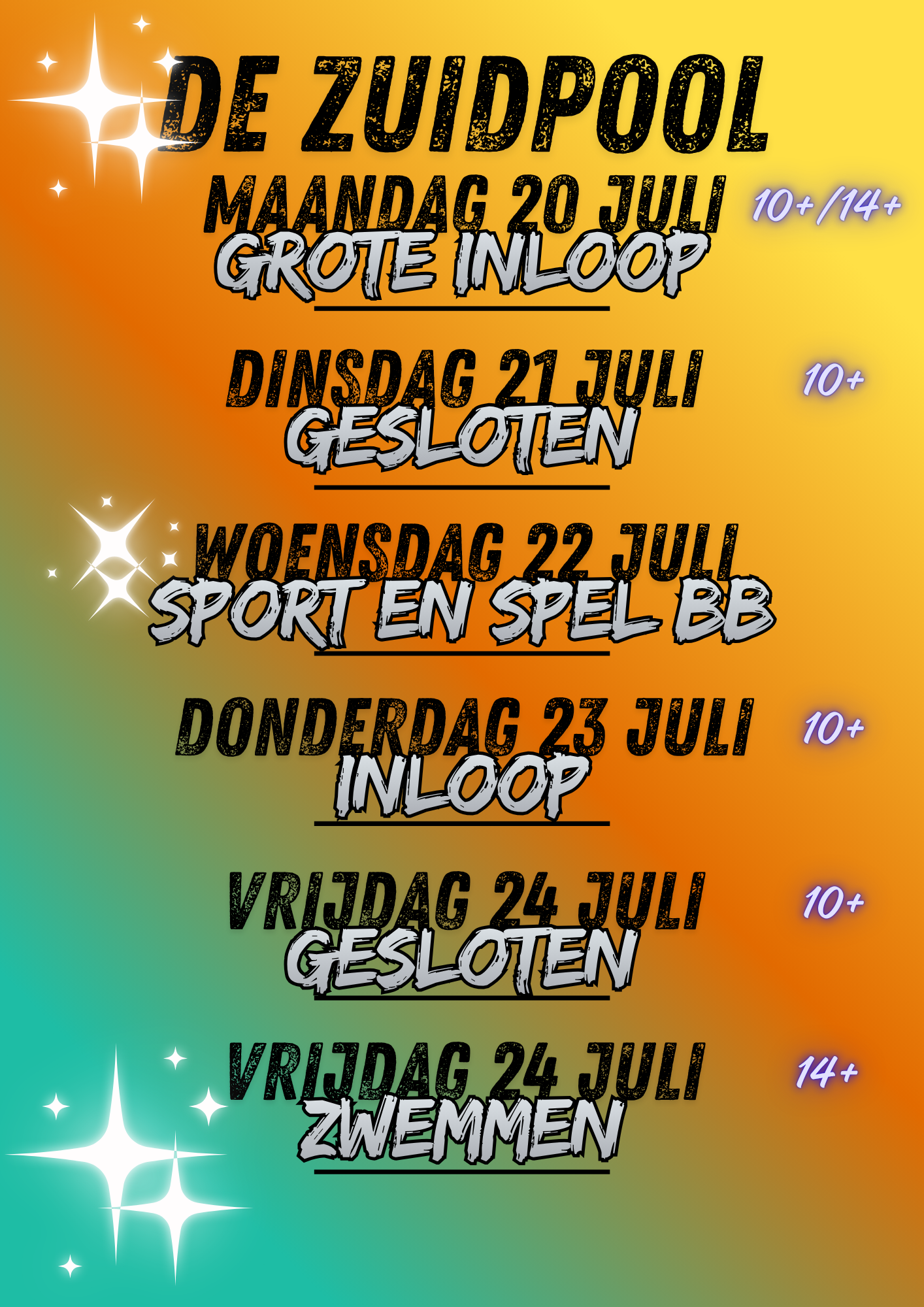 zomer ZP3