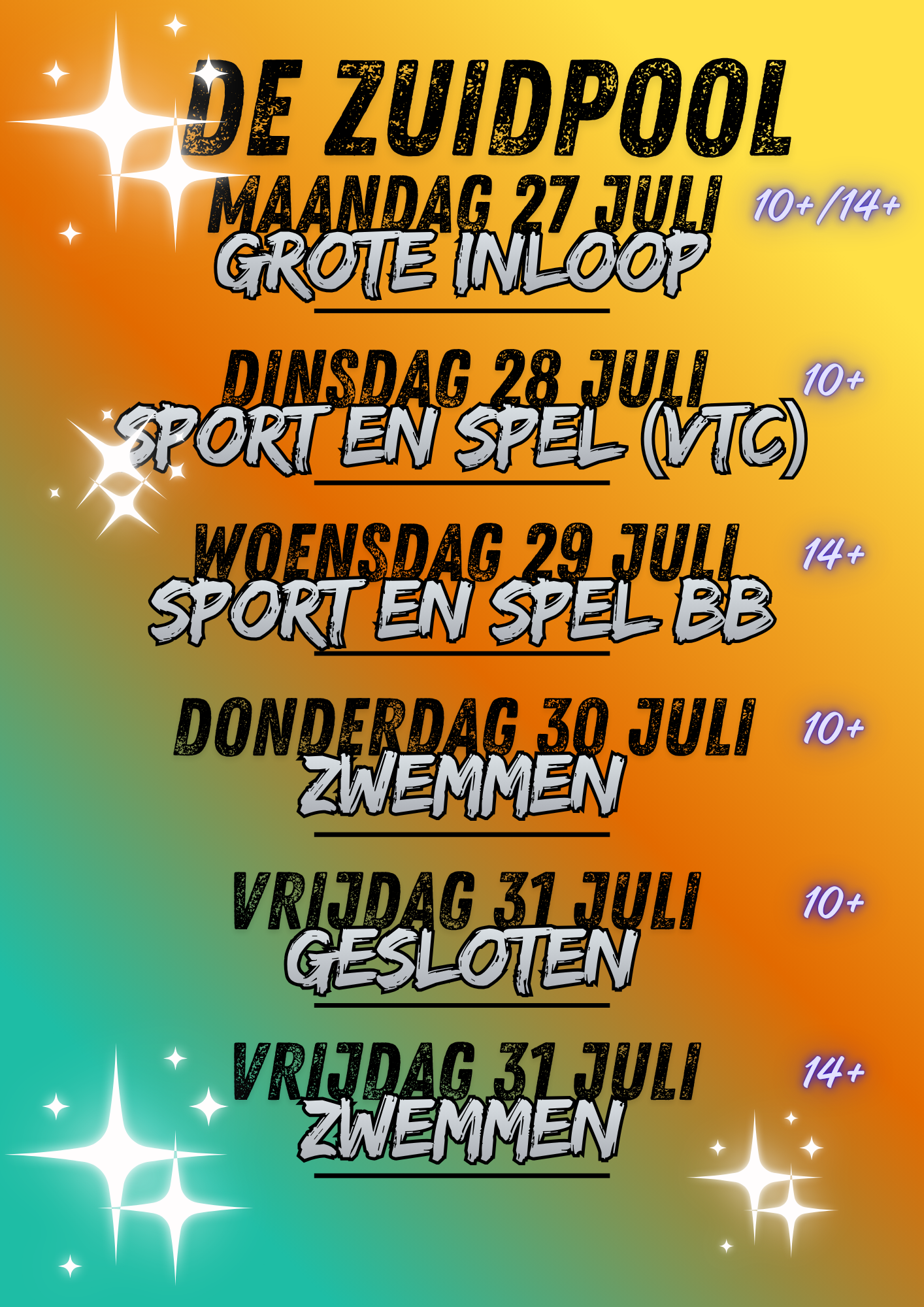 zomer ZP4